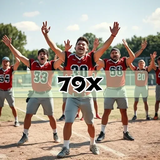 79X.com: Loterias que Transformam Sonhos em Realidade!