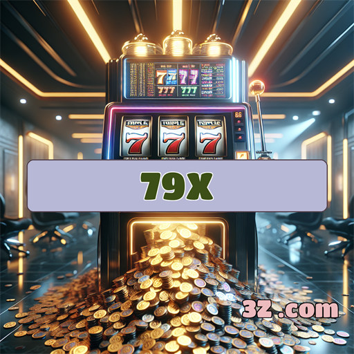 Recursos únicos da plataforma 79X.com para gamers apaixonados