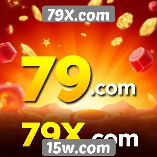 Promoções e bônus atraentes no 79X.com
