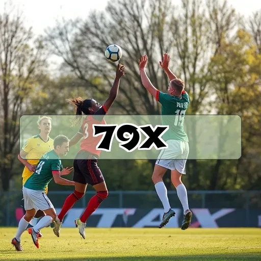 79X.com: A Roleta que Revoluciona o Jogo Online no Brasil!