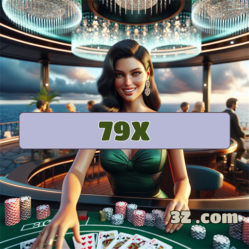 Slots Vibrantes e Diversão no 79X.com: A Aposta Certa