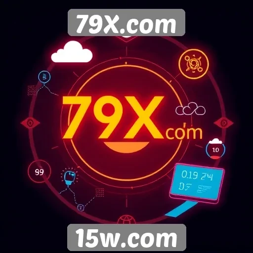 Exploração das funcionalidades do site 79X.com
